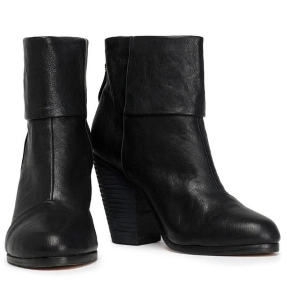 Rag & Bone Newberry heeled boots